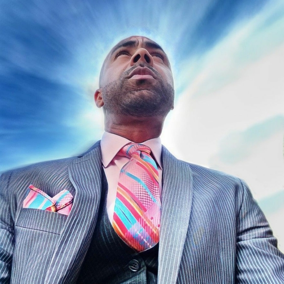 Meet your Posher, Ralph - Picture 1 of 5